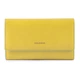 Клатч Piquadro BL SQUARE/Lemon AC4707B2R_G5 - зображення 1