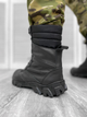 Черевики all-terrain black 43 - зображення 3