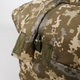 Сумка тактична KIBORG MILITARY BAG Pixel ММ14 - зображення 7