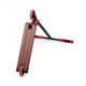Трюковой самокат Hipe H11 Magma Black/Red (gt4144) - изображение 7