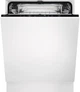 Вбудована посудомийна машина Electrolux EEQ947200L - зображення 1