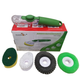 Багатофункціональна щітка з дозатором для миття посуду DMZ-8890 Automatic Cleaning Brush 4 насадки - зображення 5