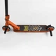 Самокат трюковой Best Scooter "Spider rest" Оранжевый, пеги 53880 - изображение 3