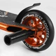Самокат трюковой Best Scooter "Spider rest" Оранжевый, пеги 53880 - изображение 6