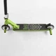 Самокат трюковий Best Scooter "Spider rest" Салатовий, пеги 53442 - зображення 3
