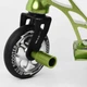 Самокат трюковий Best Scooter "Spider rest" Салатовий, пеги 53442 - зображення 5