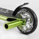 Самокат трюковий Best Scooter "Spider rest" Салатовий, пеги 53442 - зображення 6