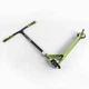 Самокат трюковий Best Scooter "Spider rest" Салатовий, пеги 53442 - зображення 9
