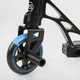 Самокат трюковой Best Scooter "Reactor" пеги RC-11108 - изображение 12