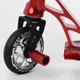 Самокат трюковий Best Scooter "Spider rest" Червоний, пеги 28536 - зображення 5