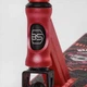 Самокат трюковий Best Scooter Червоний з черепом BS-9811 - зображення 9