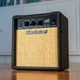 Гитарный комбоусилитель Blackstar Debut10E Black для электрогитары - изображение 5