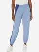Спортивные штаны женские Tommy Hilfiger 555045506 XL Синие (1159778149) - изображение 1
