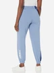 Спортивные штаны женские Tommy Hilfiger 555045506 XL Синие (1159778149) - изображение 2