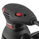 Шлифмашина эксцентриковая 125 мм, 300 Вт, 5000-12000 об/мин INTERTOOL WT-0541 - изображение 7