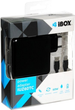 Zasilacz do laptopa iBOX 20V 3.0A 60W (USB Typ-C) (IUZ60TC) - obraz 6