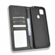 Чехол-книжка Deexe Retro Style для Xiaomi Redmi 9C / Redmi 10A - Black - изображение 5