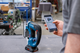 Акумуляторний лобзик Bosch Professional GST 18V-155 BC соло (06015B1001) - зображення 4