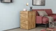 Стол-тумба трансформер Смарт 1/1 Ferrum-decor 750x1450x500 ДСП Дуб Таверна 16 мм (SMART006) - изображение 4