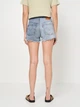 Джинсовые шорты женские Levi`s 501 Shorts Two Tone Two Tone A5314-0000 29 Синие (5401105531188) - изображение 2