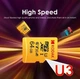 Високошвидкісна карта пам'яті Kodak micro SD/TF 64Гб - изображение 3