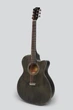 Гітара акустична Deviser LS-130TBK-40, jumbo - зображення 3