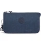Портмоне Kipling CREATIVITY L Blue Bleu 2 (96V) K13265_96V - зображення 1