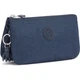 Портмоне Kipling CREATIVITY L Blue Bleu 2 (96V) K13265_96V - зображення 2