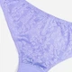 Трусики-слипы ISSA PLUS BL2-705 XL Сиреневые (issa2007682381524) - изображение 2