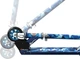 Hulajnoga dziecięca Razor Model A Shark Camo (13010345) - obraz 8