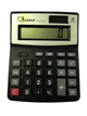 Калькулятор KENKO КК-808V Black - изображение 1