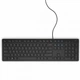 Клавиатура Dell KB216 RUS Black (580-ADGR) - изображение 2