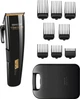 Машинка для стрижки Sencor SHP8400BK, Black - зображення 3