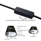 Эндоскоп ikacha BauTech WiFi 1м (1002-464-00) - изображение 4