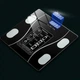 Умные напольные весы A-8003 с Bluetooth до 180 кг - изображение 4