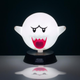 Lampka nocna Paladone ICONS SUPER MARIO BOO LIGHT (PP4374NN) - obraz 2