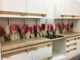 Кухонный фартук Тюльпаны (наклейка для кухни, самоклеющаяся виниловая пленка скинали) 650*2500 мм - изображение 3