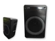 Аккумуляторная акустическая система ZPX ZX 7778 колонка чемодан 150Вт USB, SD, FM радио, Bluetooth, микрофон, ДУ (ZX 7778) - изображение 1
