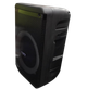 Аккумуляторная акустическая система ZPX ZX 7778 колонка чемодан 150Вт USB, SD, FM радио, Bluetooth, микрофон, ДУ (ZX 7778) - изображение 6