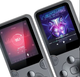 MP3 Плеер Mrobo X02 Original HI FI 4gb с внешним динамиком - изображение 6