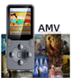 MP3 Плеер Mrobo X02 Original HI FI 4gb с внешним динамиком - изображение 7