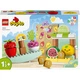 LEGO Duplo Органічний ринок 10983 - зображення 1