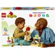 LEGO Duplo Органічний ринок 10983 - зображення 2