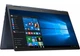 Ноутбук 13.3" HP Elite Dragonfly G2 3C8E6EA IPS/1920x1080/60Гц Синий - изображение 3