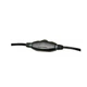 Наушники с микрофоном Defender Gryphon HN-750 2м 105дБ 2х3.5mm jack 63747 White - изображение 4