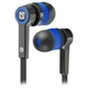 Гарнитура для смартфонов Defender Pulse 420 проводная 1.2м 63423 Blue - изображение 1