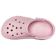Женские кроксы Розовые Crocs Bayaband Clog Pearl 205089-6OV 39 (M7-W9) - изображение 5