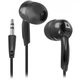 Наушники Defender Basic 604 проводные 1.1м 85дБ 63604 Black - изображение 1