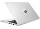 Ноутбук 14" HP ProBook 445 G8 2U740AV_ITM1 IPS/1920x1080/AMD Ryzen 3/60Гц/DDR4-3200МГц Серебристый - изображение 4