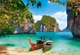 Puzzle Castorland Phi Phi Tajlandia 1000 elementów (5904438104154) - obraz 2